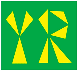 Logo YR Paru